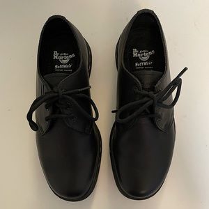 Dr Martens Cavendish Soft Wair Comfort Oxford